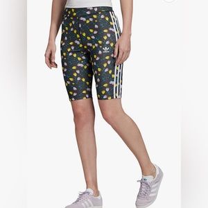 Adidas Biker Shorts